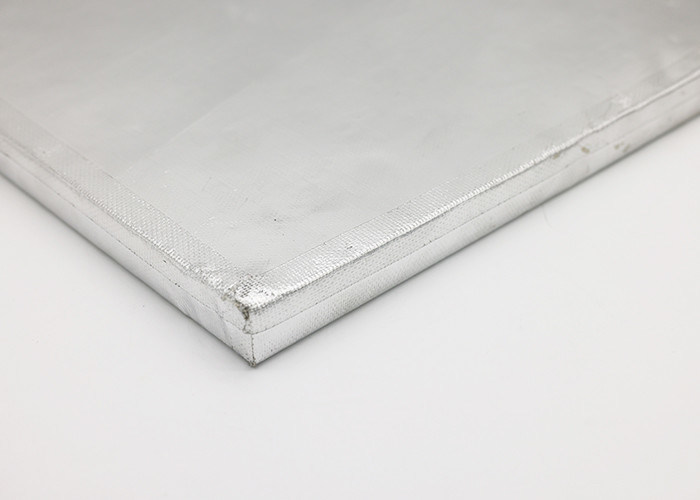 Lembar isolasi berporus kecil dengan permukaan halus dan konduktivitas termal 0,020W/m.K