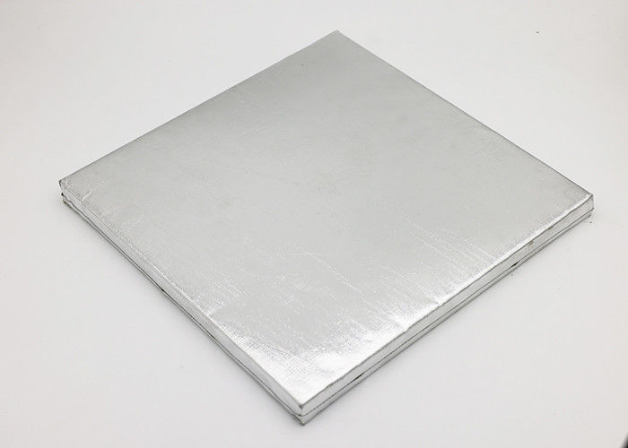 1000*600mm Microporous Insulation Board untuk dan Konduktivitas Termal 0,020-0,038W/m.K